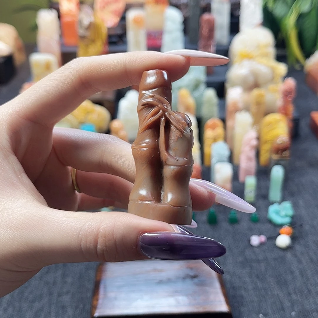 昌化石印石1589。