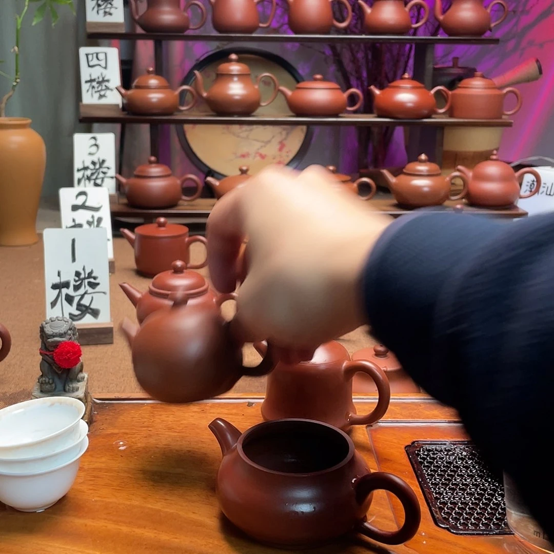紫砂茶壶↖**↗补差价