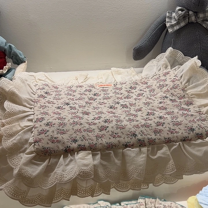 雨妈推荐好看的垫子