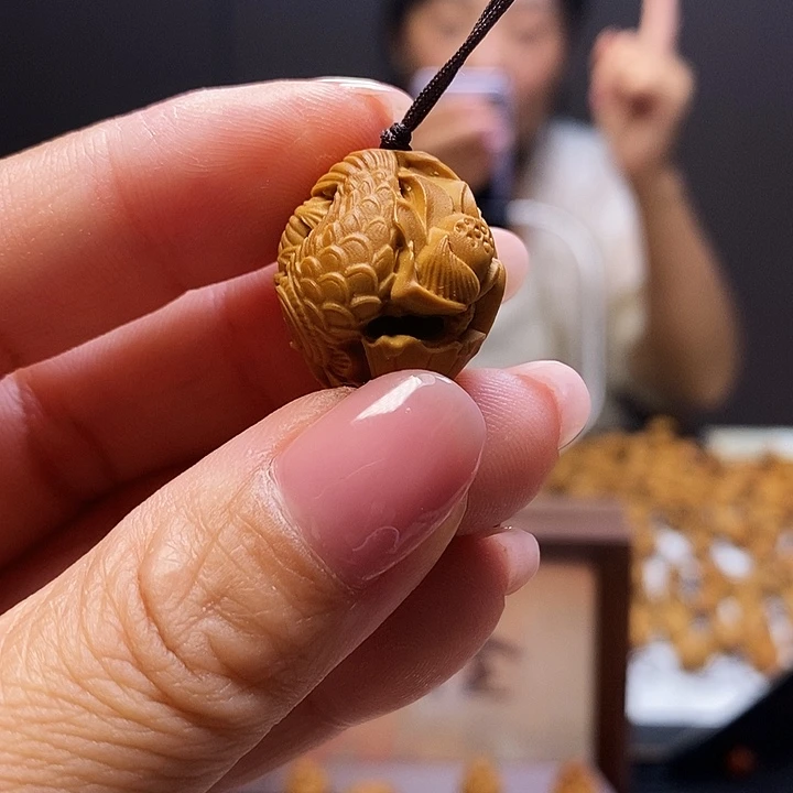 橄榄核手串/手链橄榄