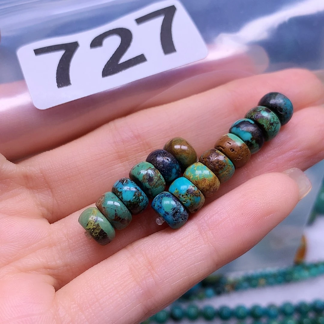 空竹粉丝专享十堰特色手工散珠