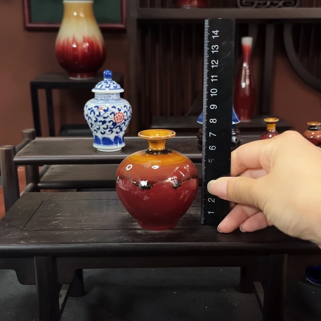 摆件小花器……小花器