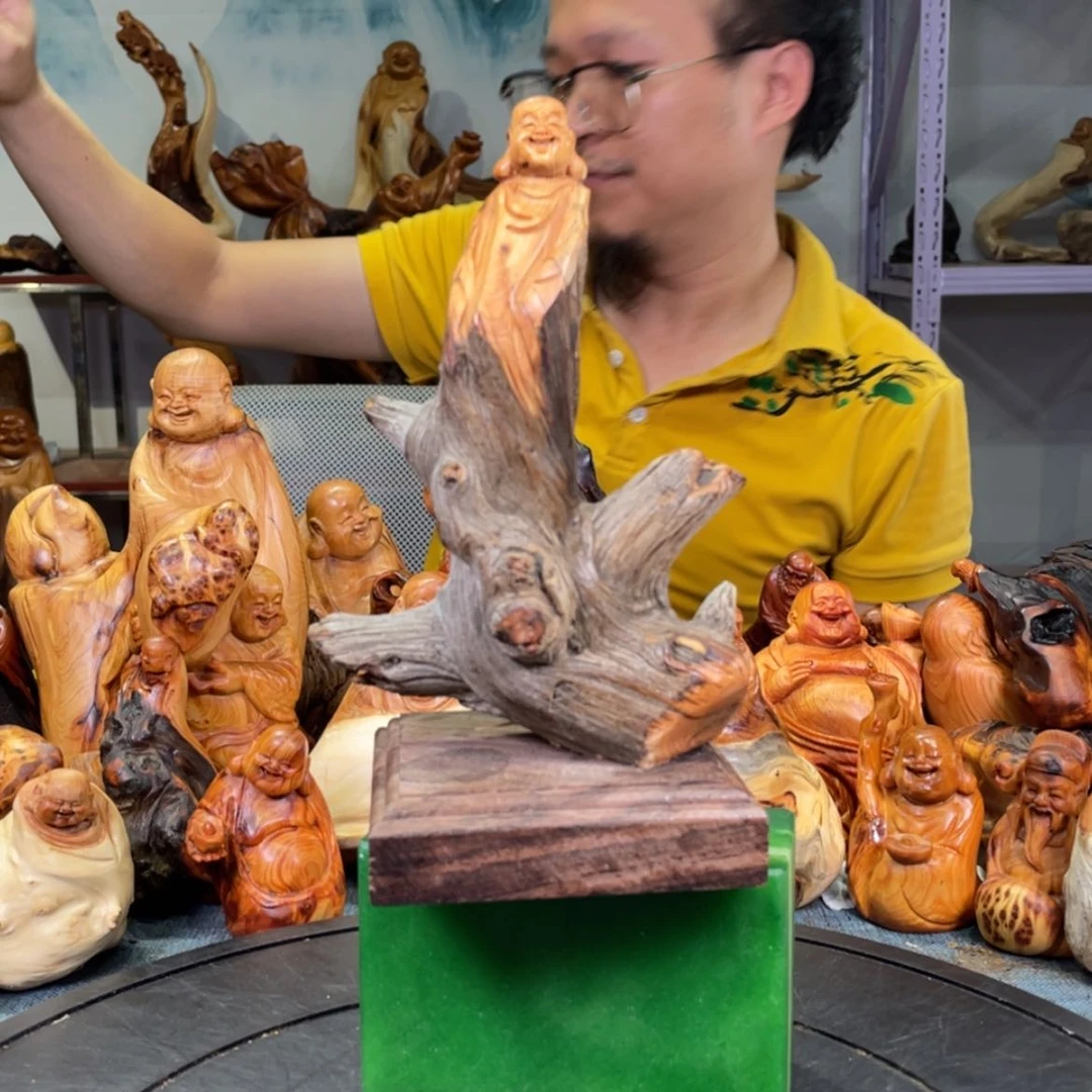 【闪购商品】柏木（崖柏）其他