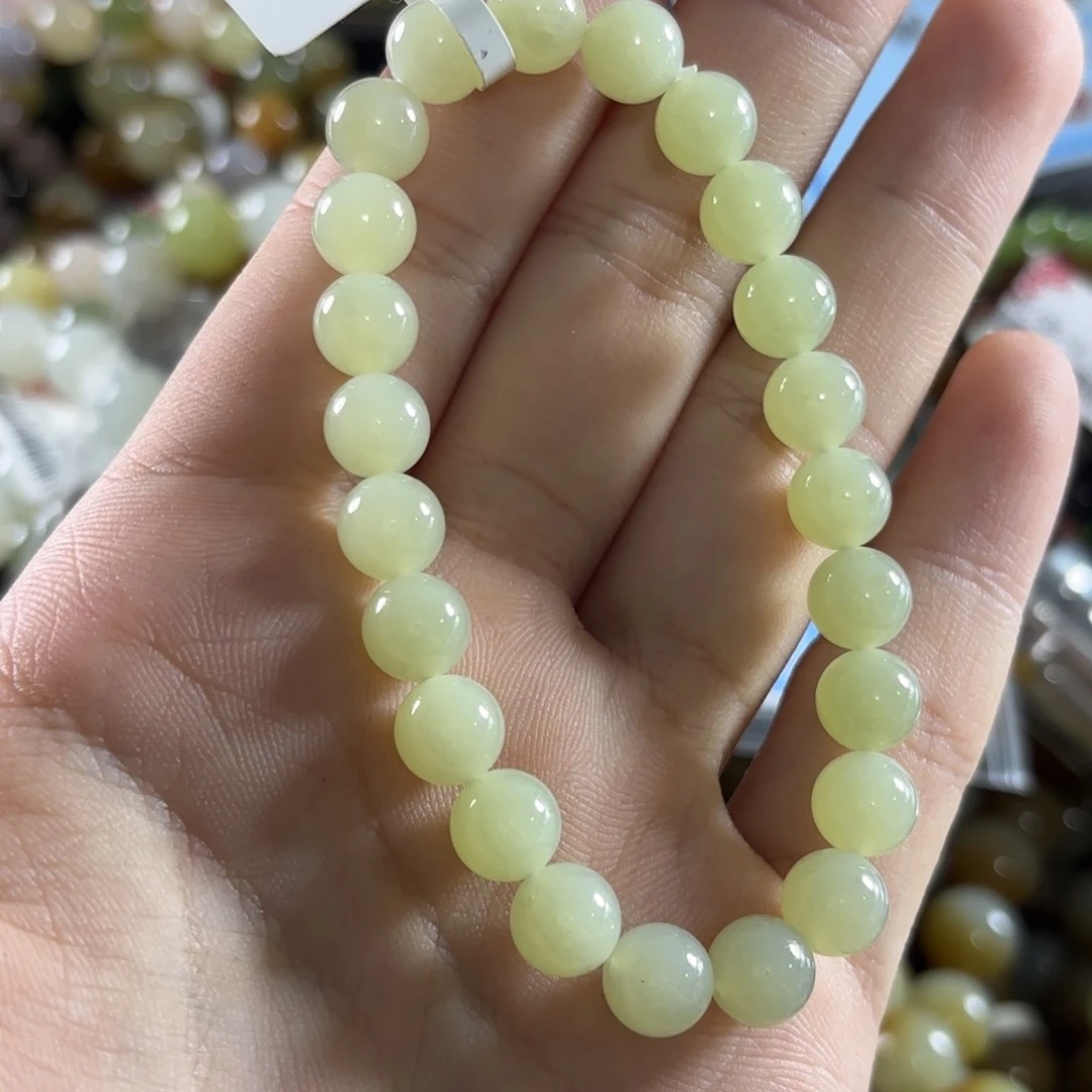 手链未镶嵌和田玉50