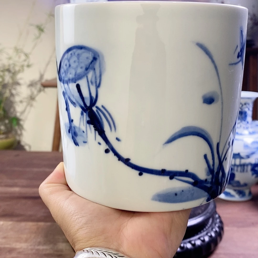 【闪购商品】景德镇陶瓷家用摆件