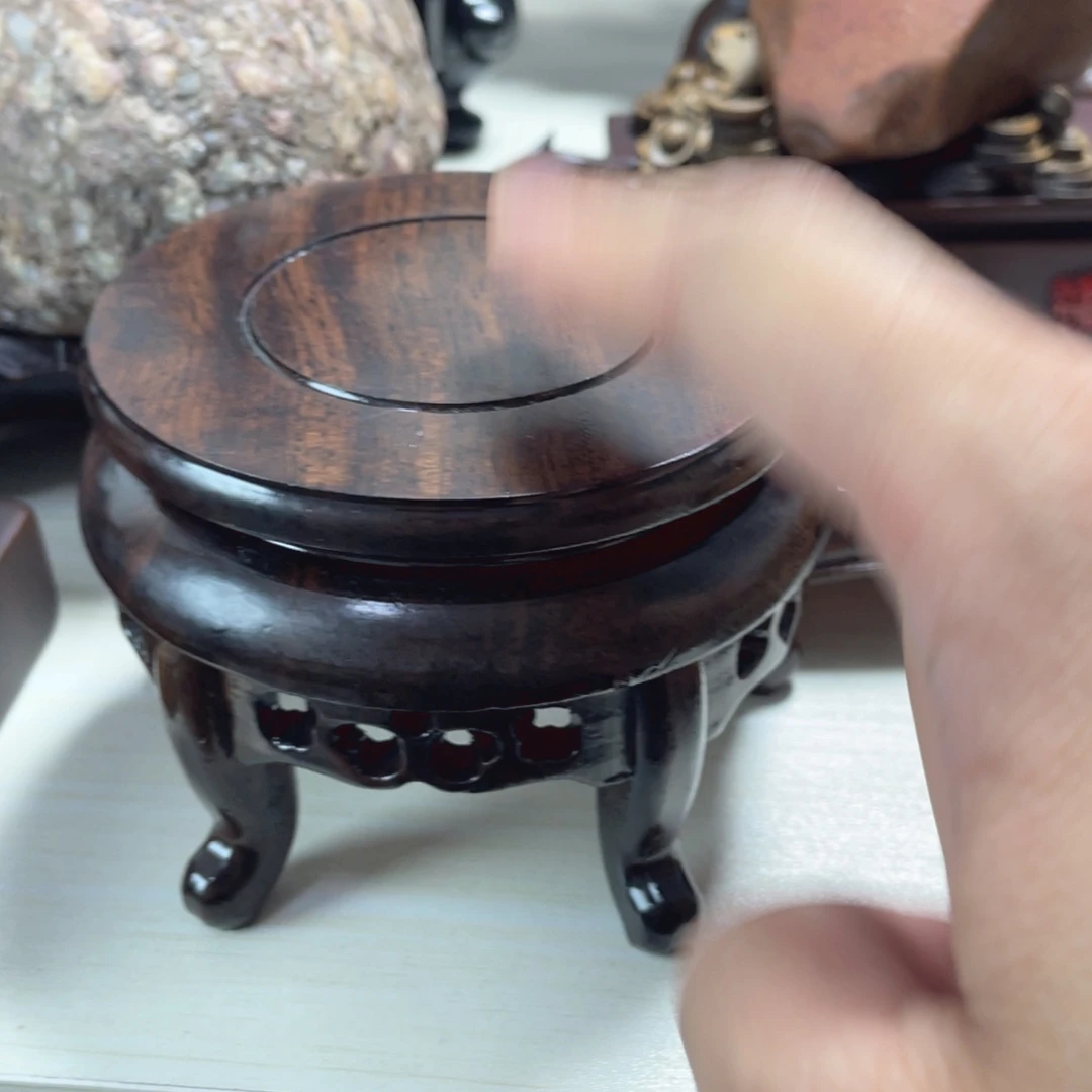 树脂制品底座设计