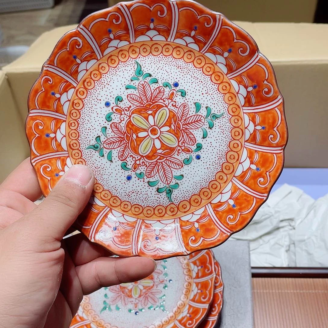 中古物品，谨慎参拍