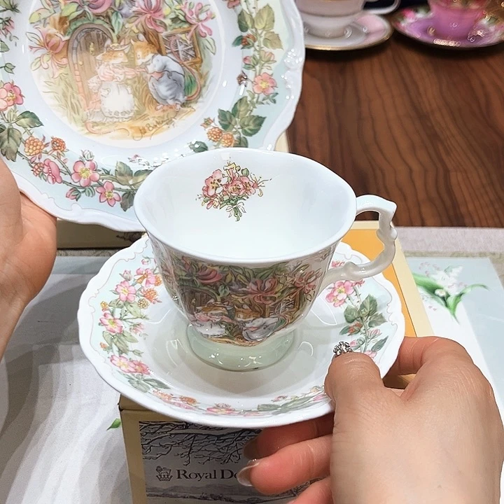 瓷片茶杯茶杯茶杯茶盏茶杯