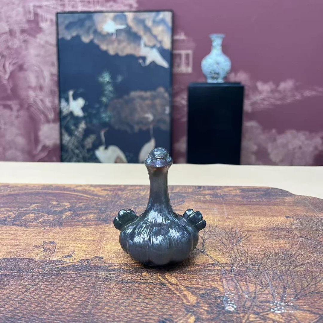 蒜了鸭茶宠@1442