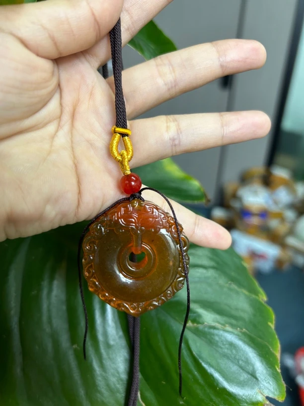 仿古龙雕刻件多样性发其一