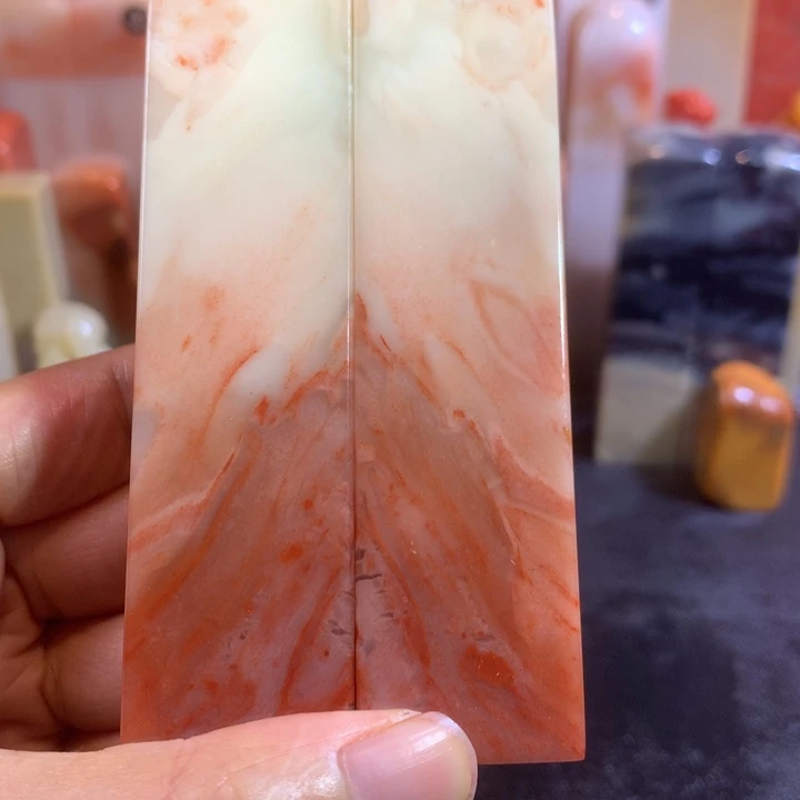 老挝石老挝石印章
