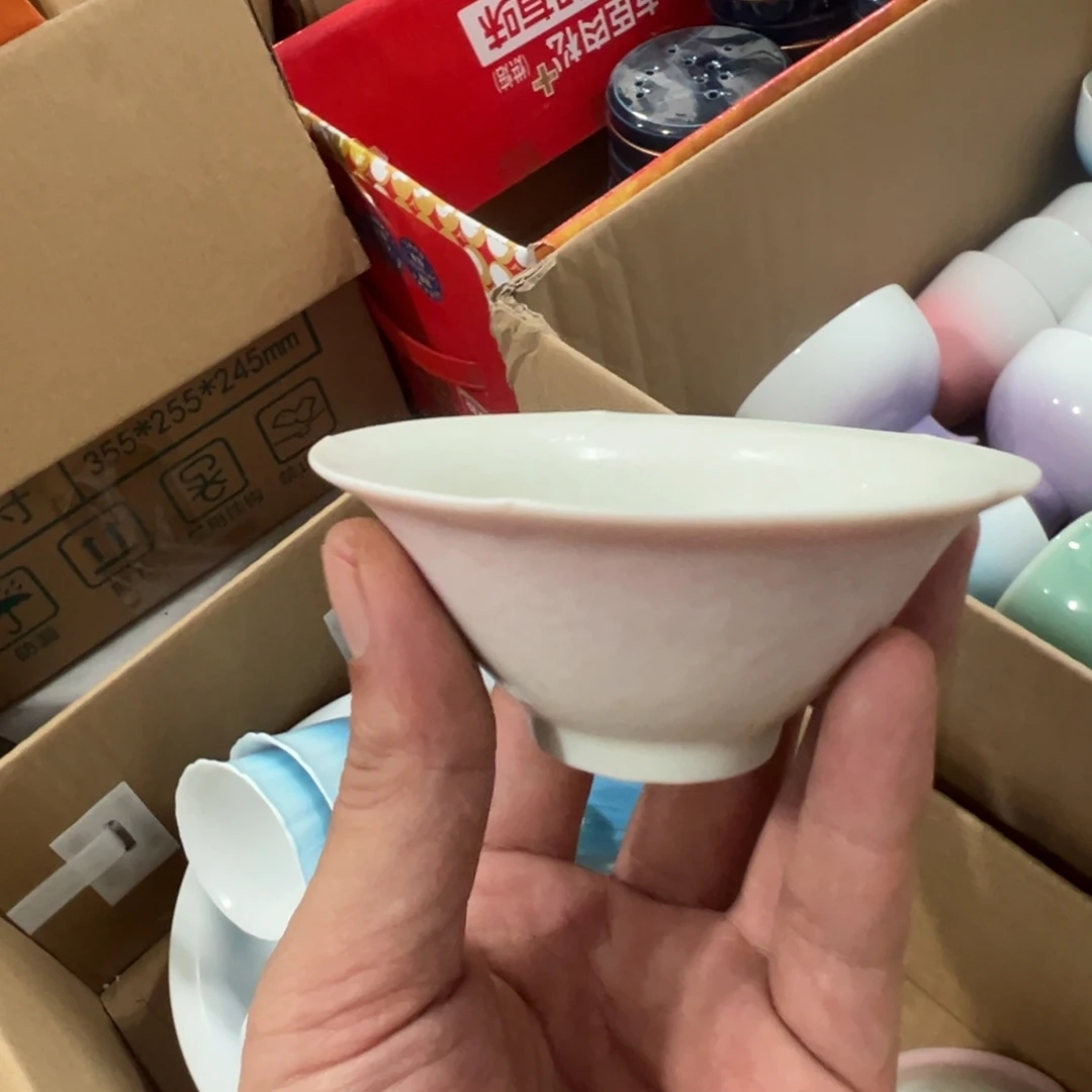 库存茶具部分瑕疵介意勿拍