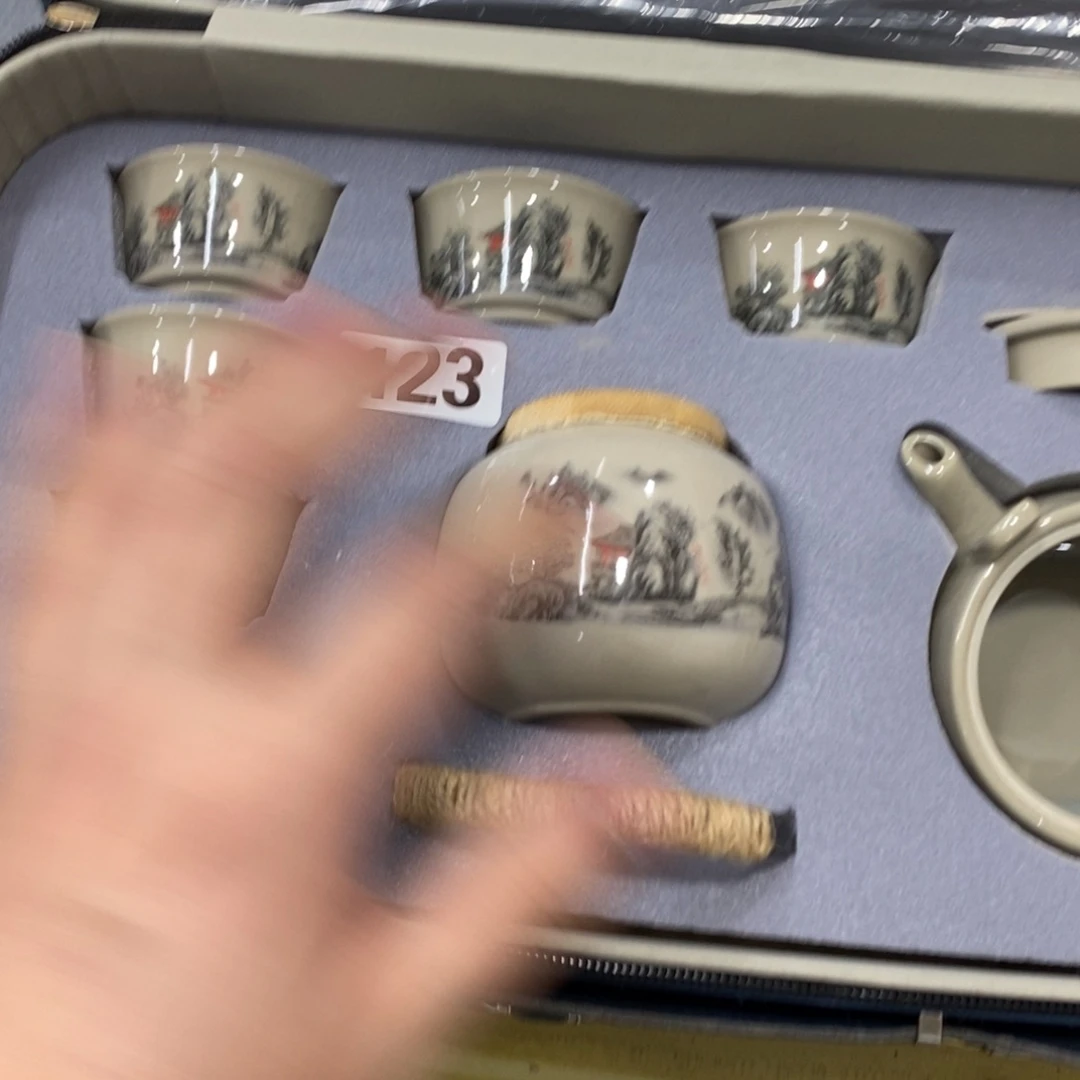 陶瓷等行业的生产和销售