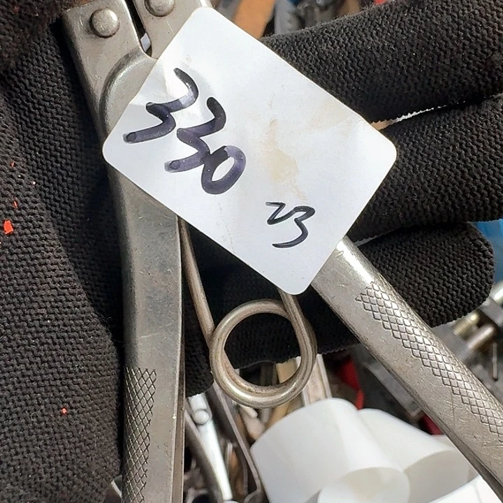 国***星家用汽修五金工具330