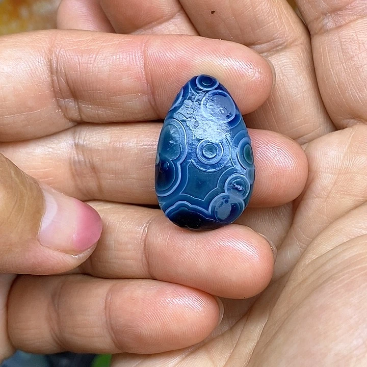 未镶嵌饰品玛瑙/玉髓