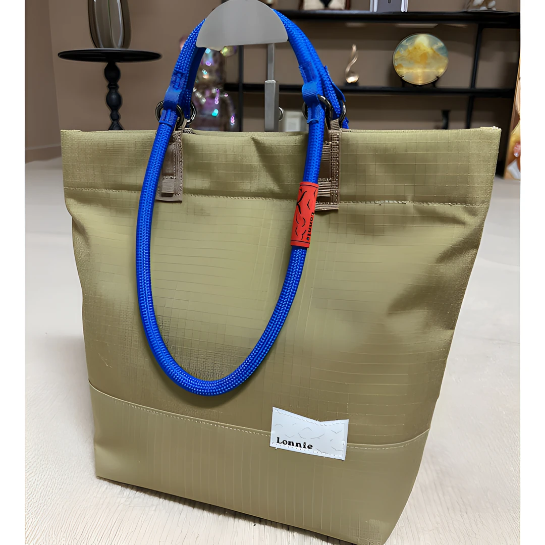 （中号）意大利进口托特包Lonnie大容量男女手提包单肩斜跨