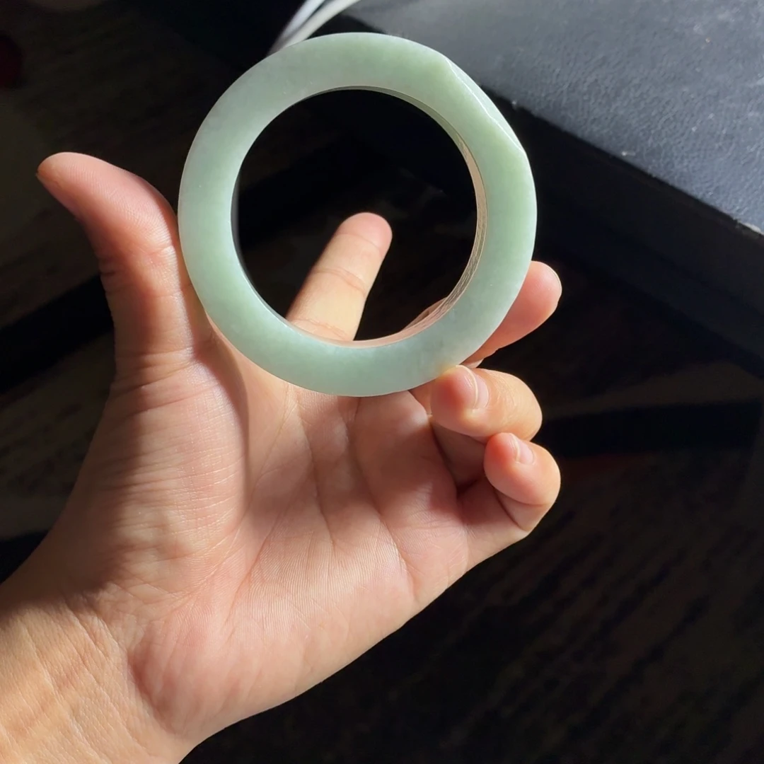 风***者定制翡翠未镶嵌缅A翡翠多样性发一