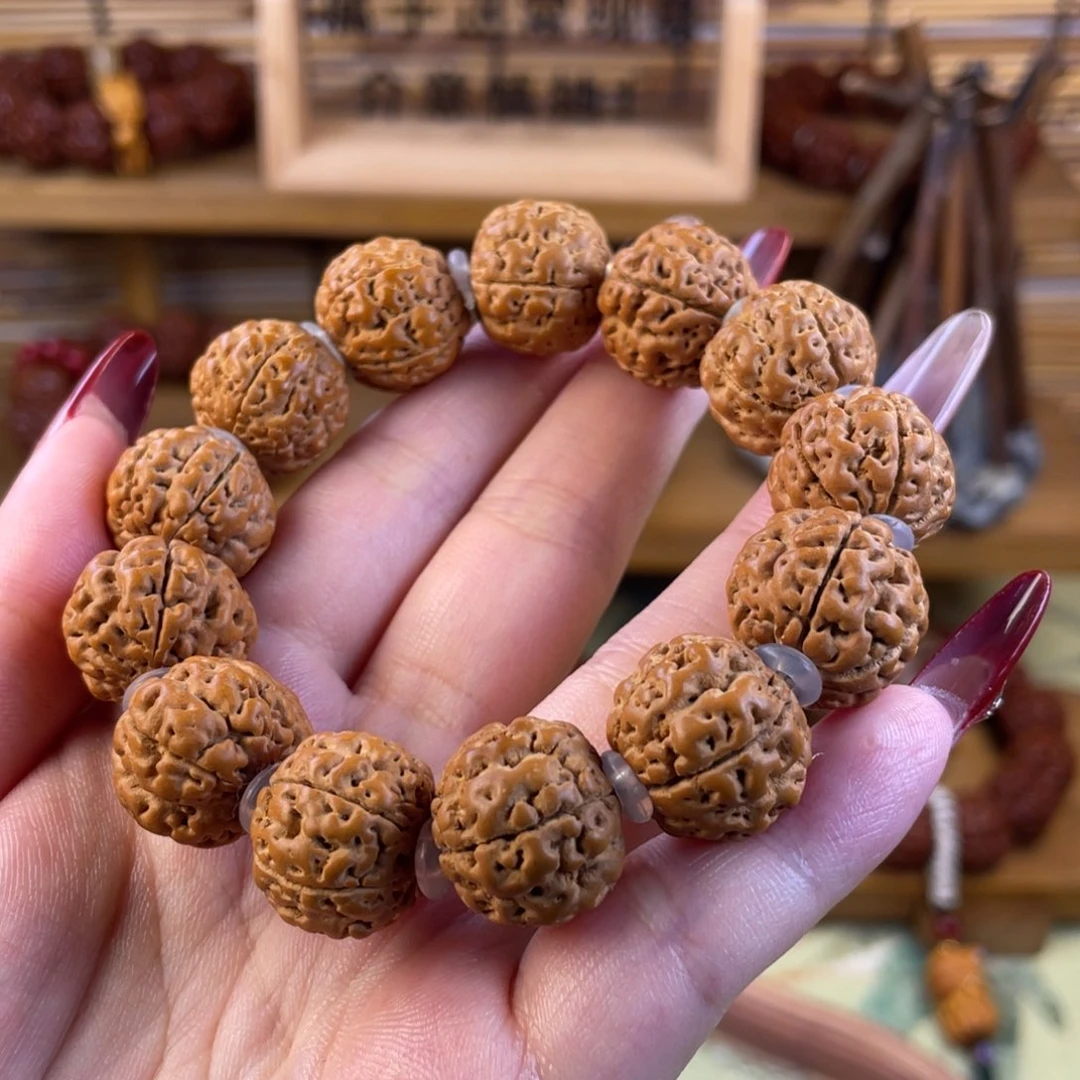 金刚菩提吊坠516yuan