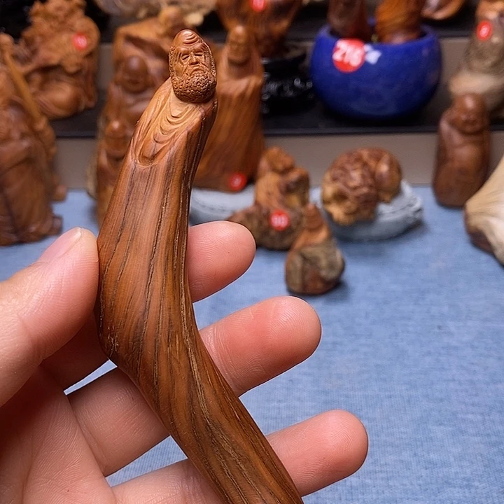 柏木（崖柏）55876566865336