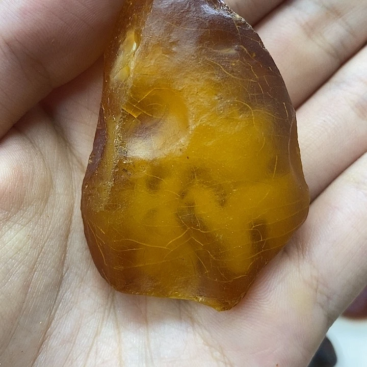定制琥珀l*e蜜蜡定制