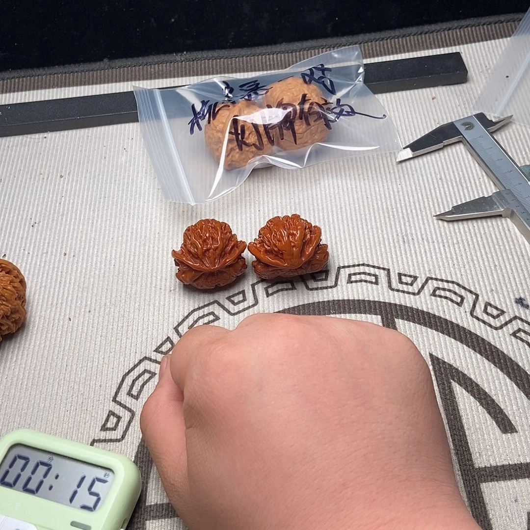 核桃和核桃都要注意身体