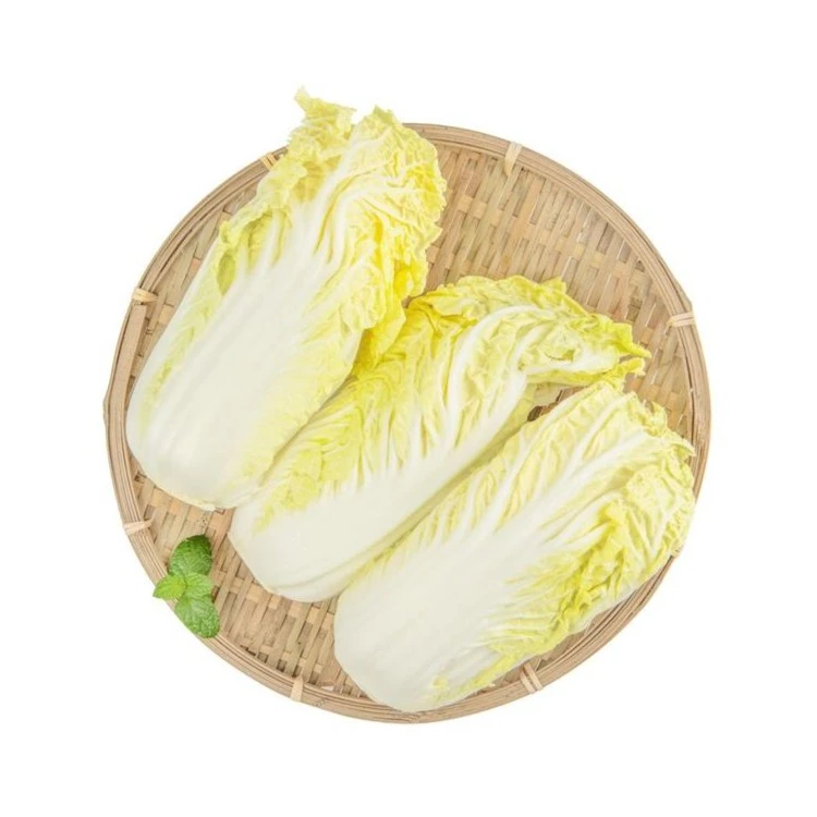 产地直发娃娃菜500g±50g/份