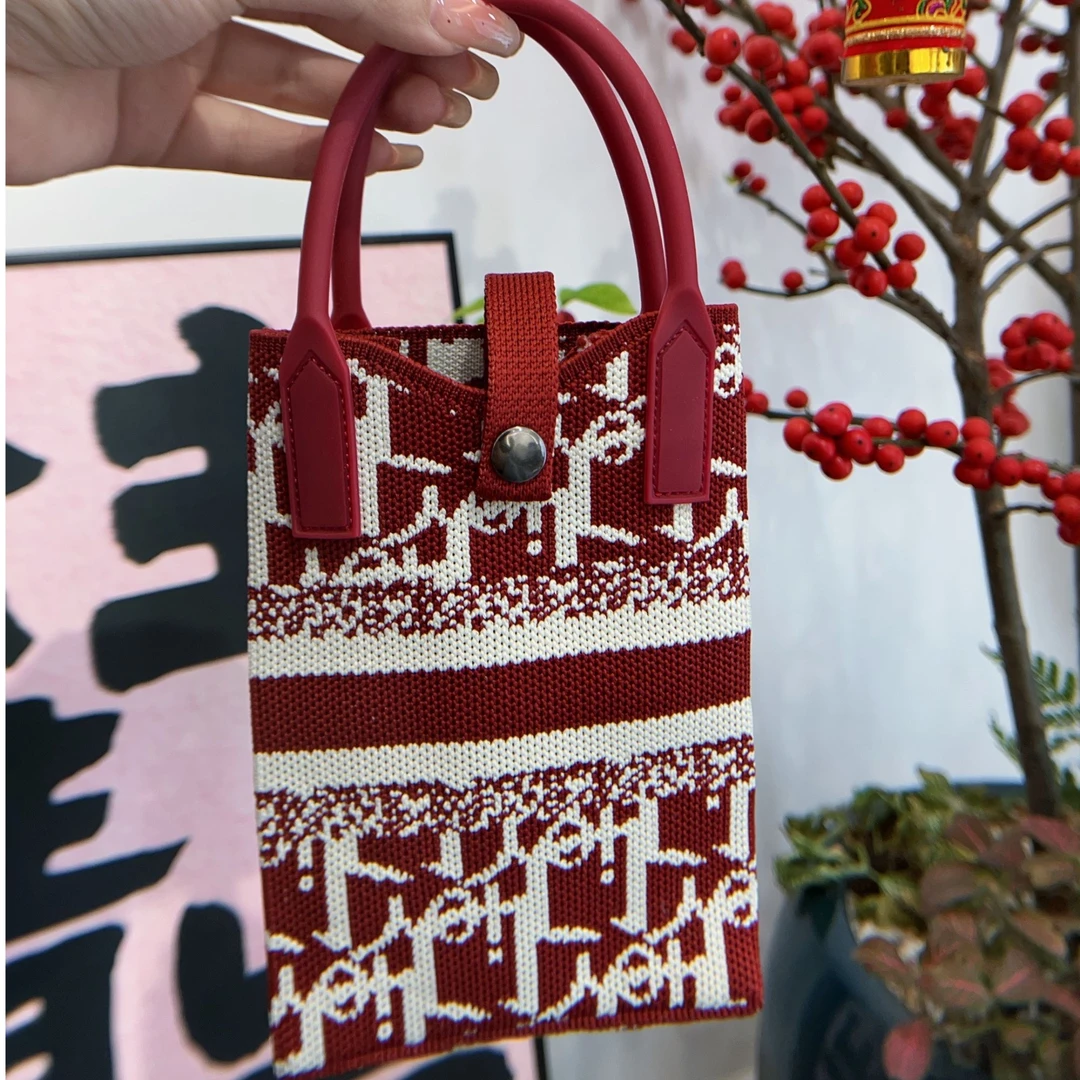 NILENDOR/昵兰SZ-108时尚手机包收纳斜跨手提包