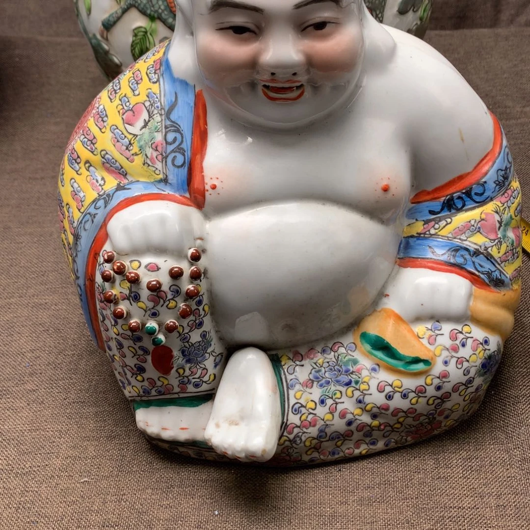 陶瓷摆件旧藏瓷器旧藏瓷器