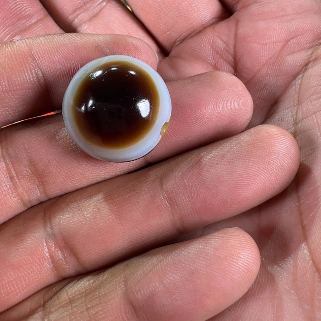 Y***你颈饰琉璃精品珠子