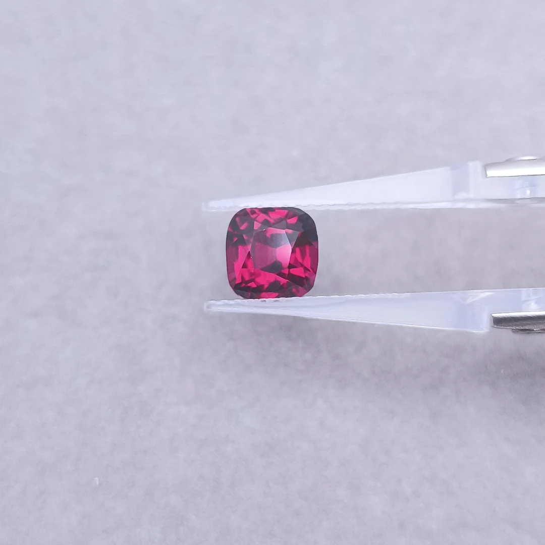 石榴石-4.19ct（01016335）0215