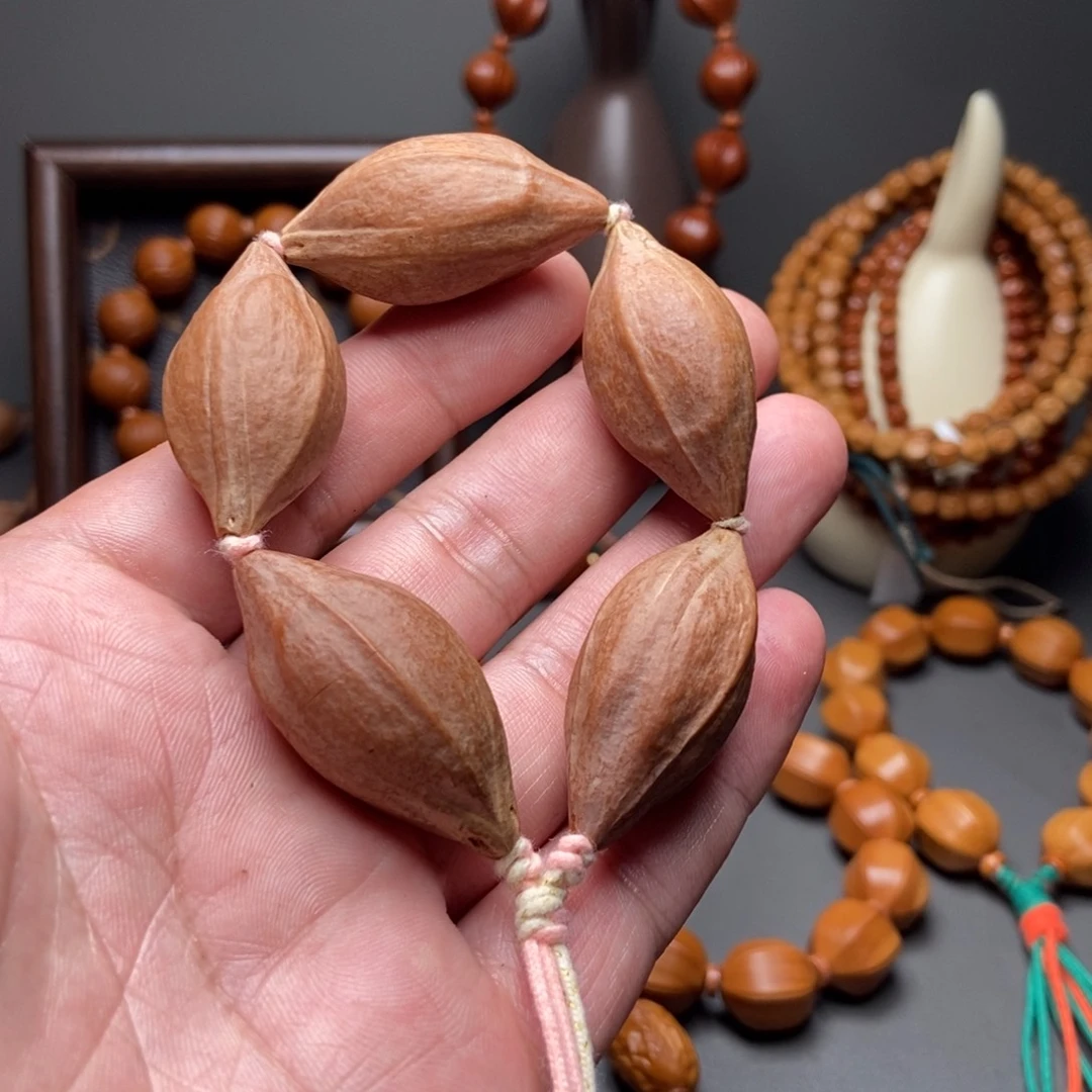 手串/手链橄榄核梅林大榄