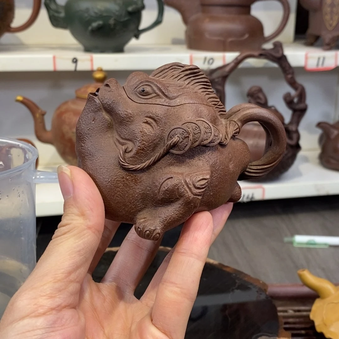 宜兴紫砂壶宜兴紫砂壶