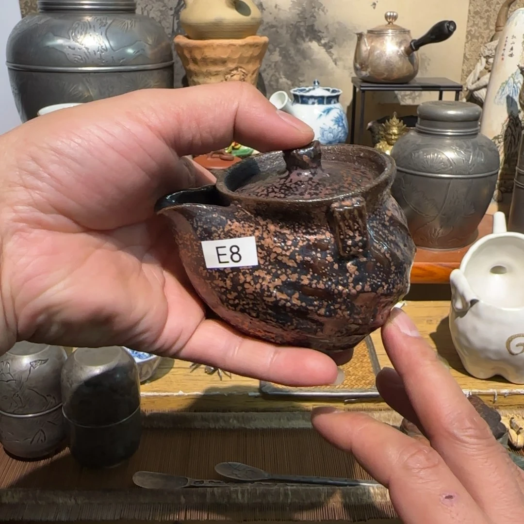 岩泥宝瓶的手工好物推荐