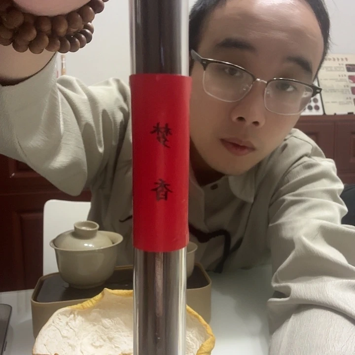 线香梦香老料野生沉香油脂含量高
