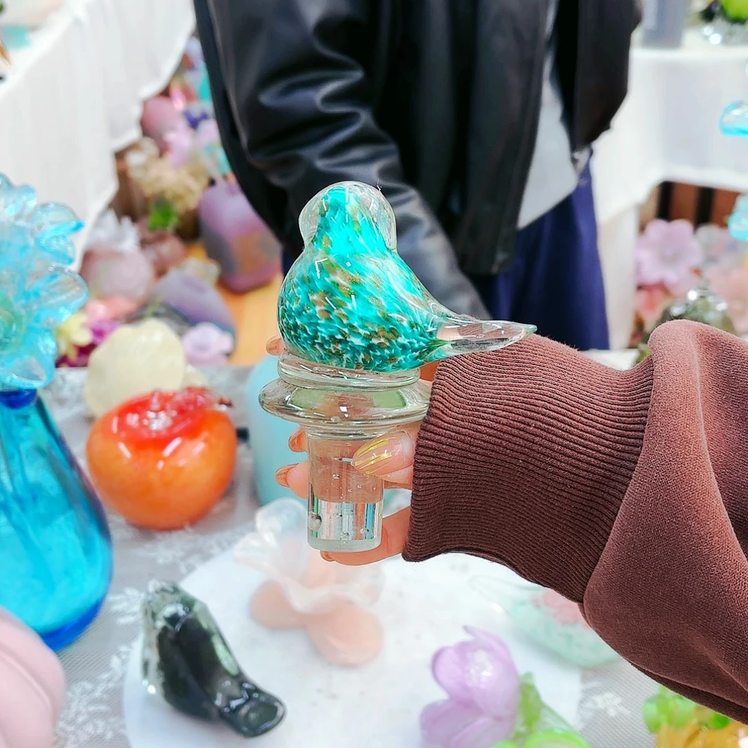 开播福利安妮家花瓶花器摆件