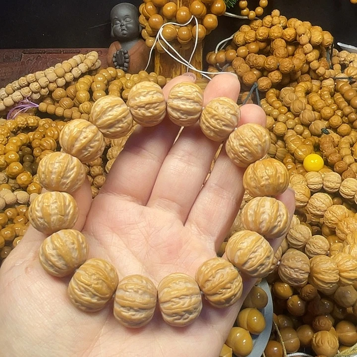 木全品18尺寸。  大八棱