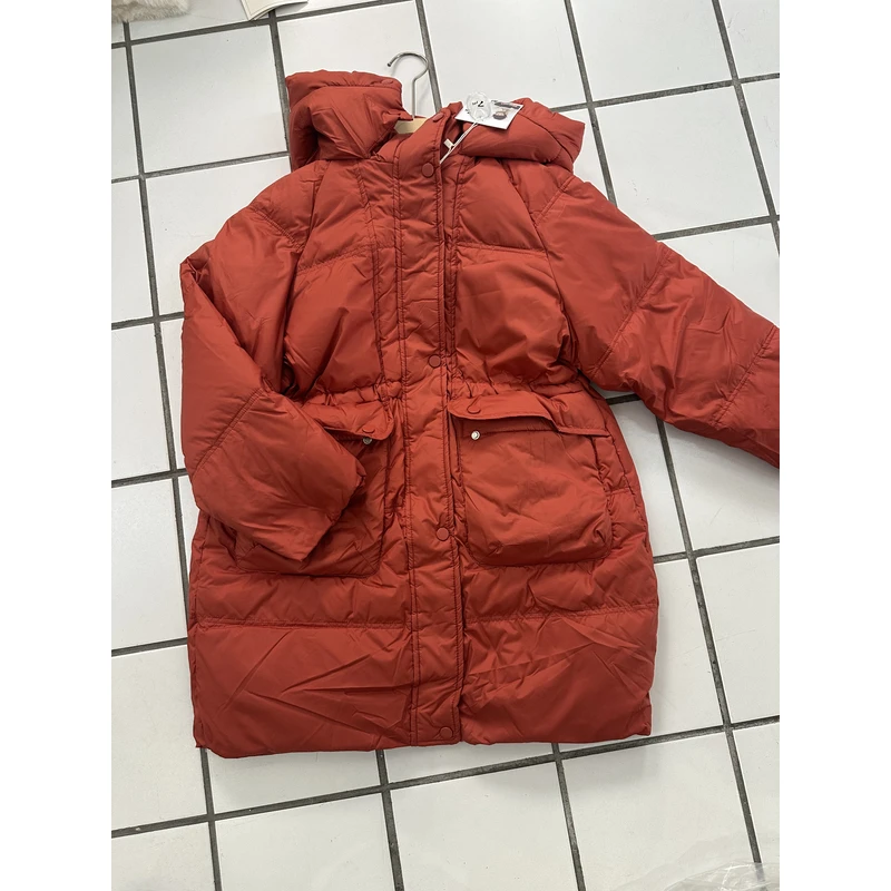 童装羽绒服7ZZHH620055