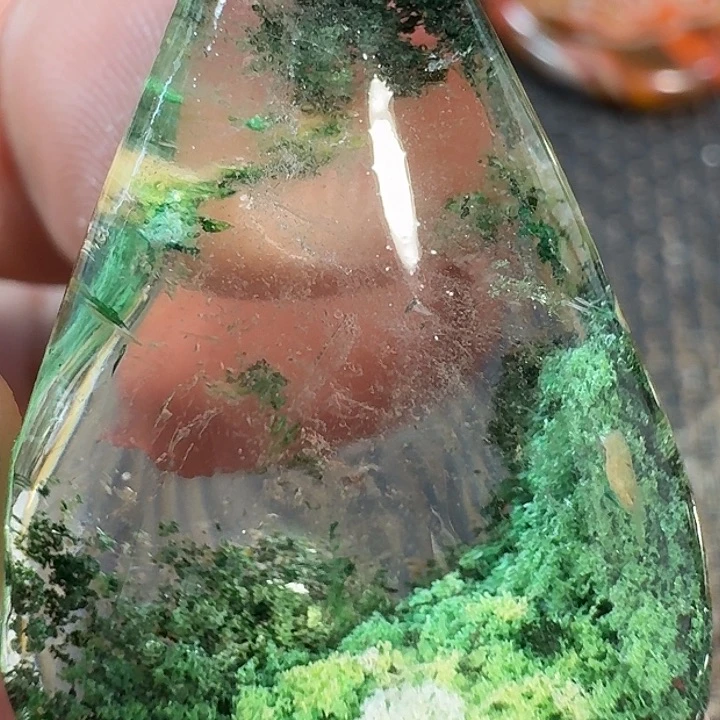 若****吊坠(不含链)未镶嵌水晶