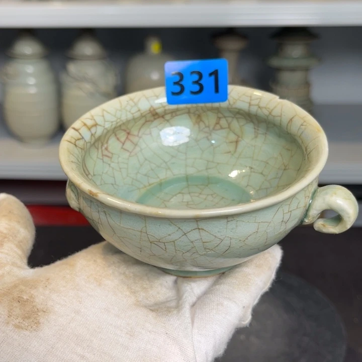 湧***泉龙泉青瓷茶具套装家用