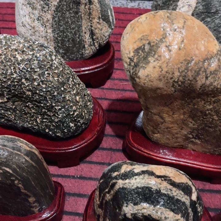 九***哥成套家具紫檀木类