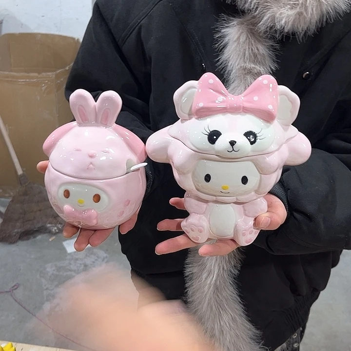 紫砂茶叶罐我们的目标