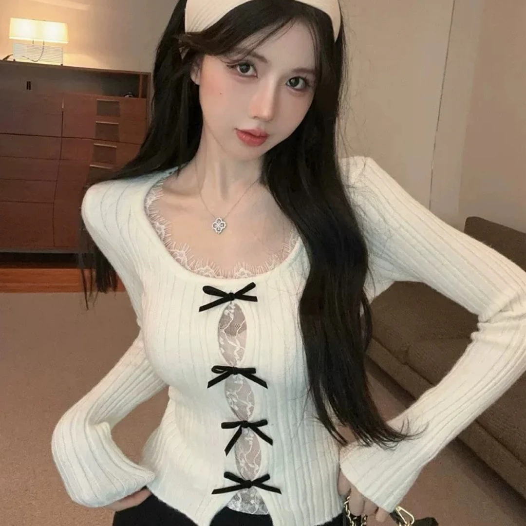 【长袖女装200—300】长袖T恤女秋冬新款东大门内搭修身显瘦百搭上衣