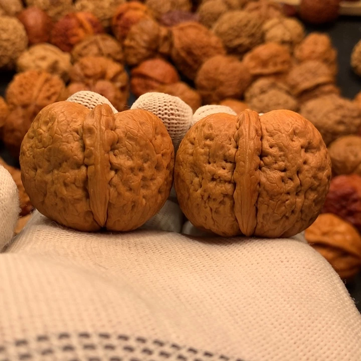 文玩核桃吊坠10……….