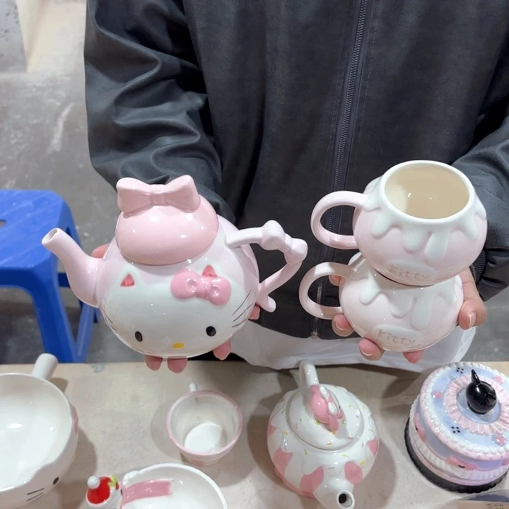 我们都是一个人的