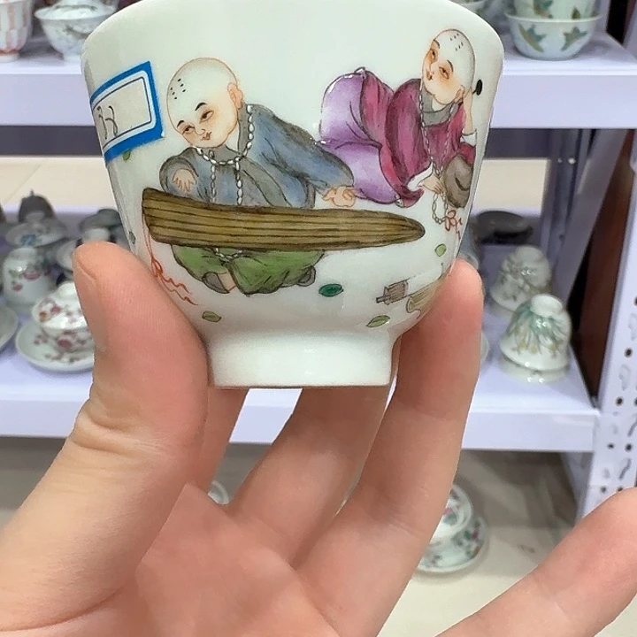 陶瓷艺术品收藏陶瓷