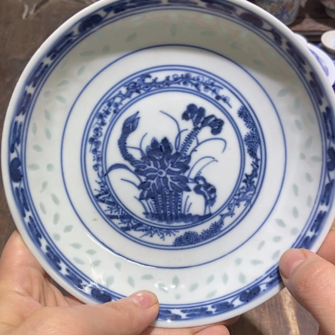 陶瓷艺术品的制作