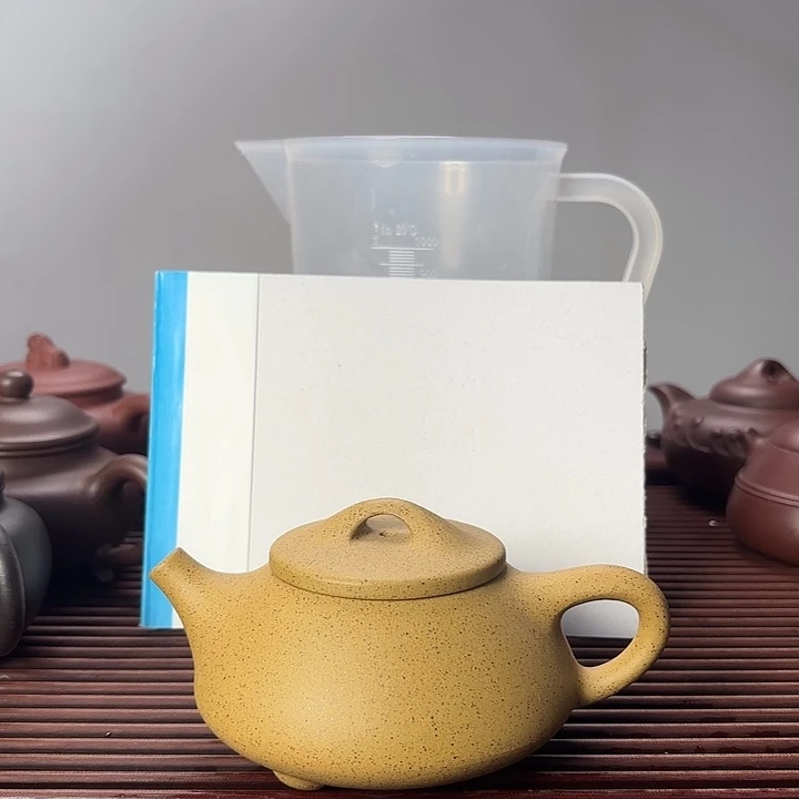 正品宜兴紫砂壶工艺