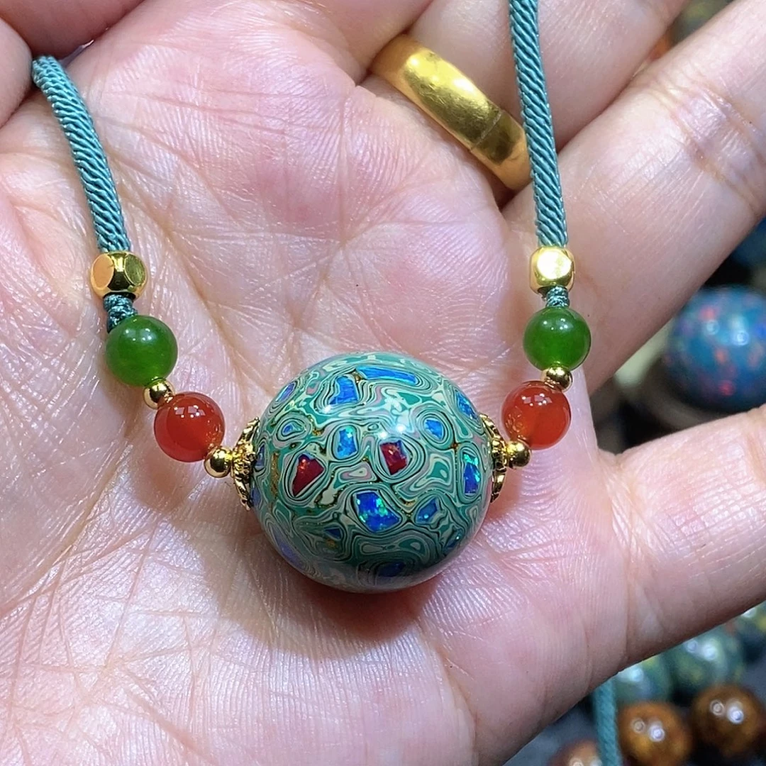 神匠手大漆珠2.1………………