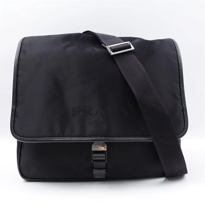95新 Prada/普拉达 单肩包/T_ZY0000414985