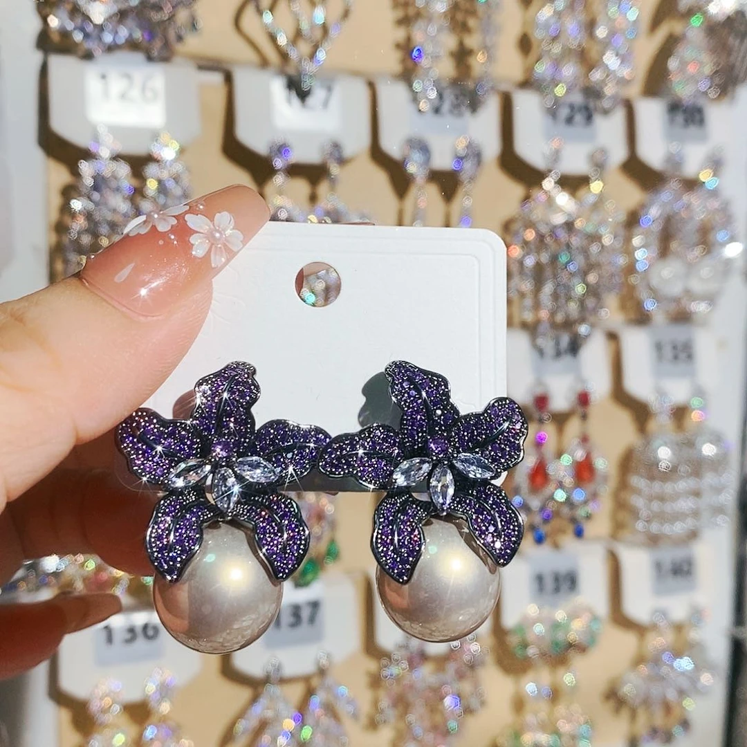 铜合金锆石925银